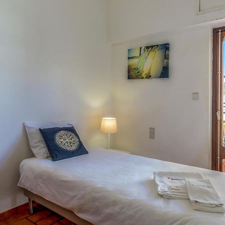 Appartement Flh Monte Gordo Family Flat With Balcony Extérieur photo