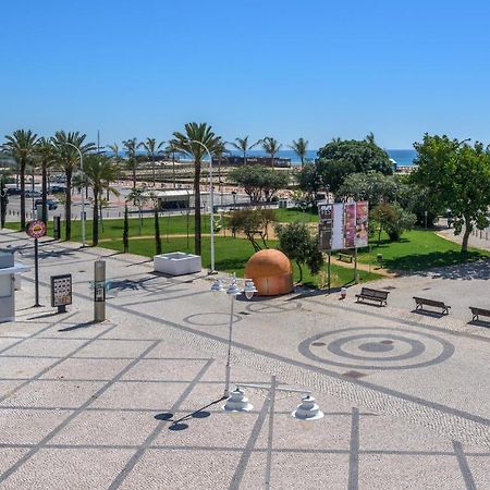Appartement Flh Monte Gordo Family Flat With Balcony Extérieur photo