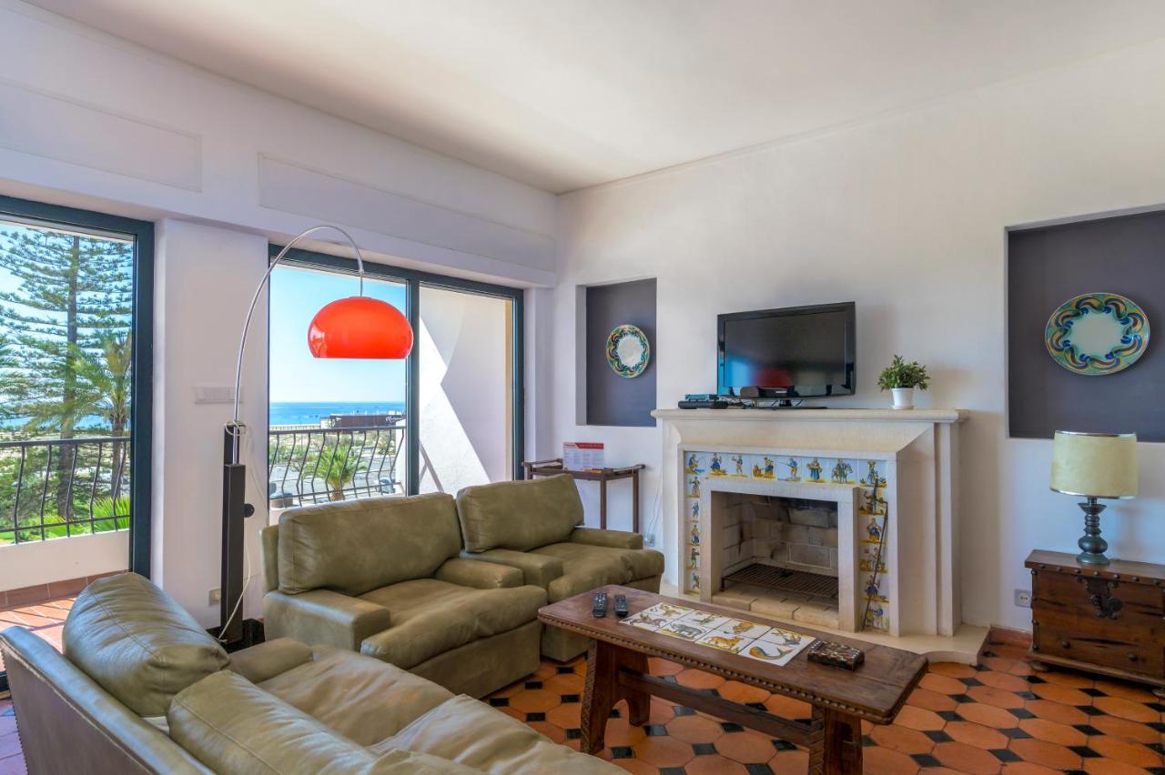 Appartement Flh Monte Gordo Family Flat With Balcony Extérieur photo