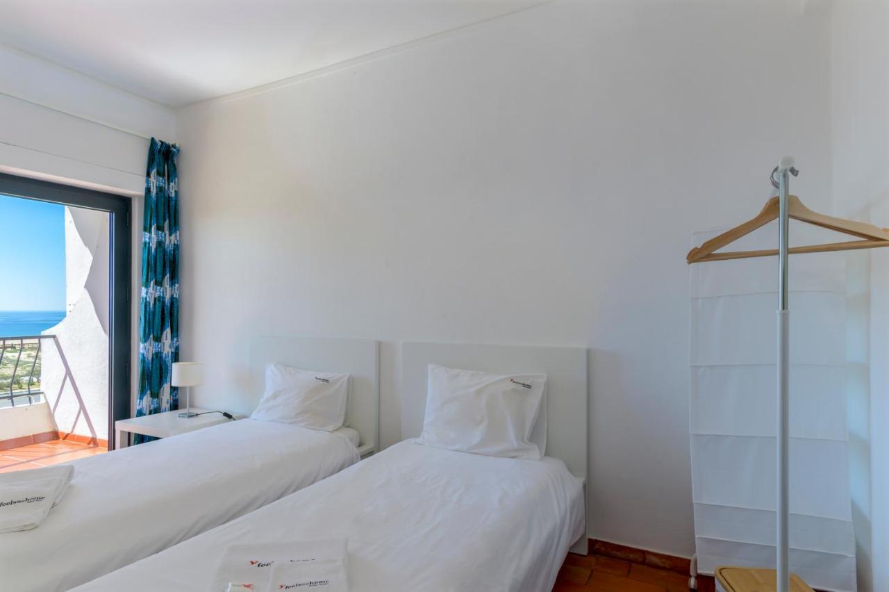 Appartement Flh Monte Gordo Family Flat With Balcony Extérieur photo