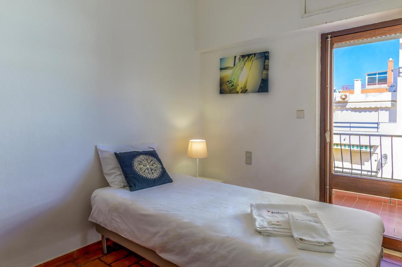 Appartement Flh Monte Gordo Family Flat With Balcony Extérieur photo