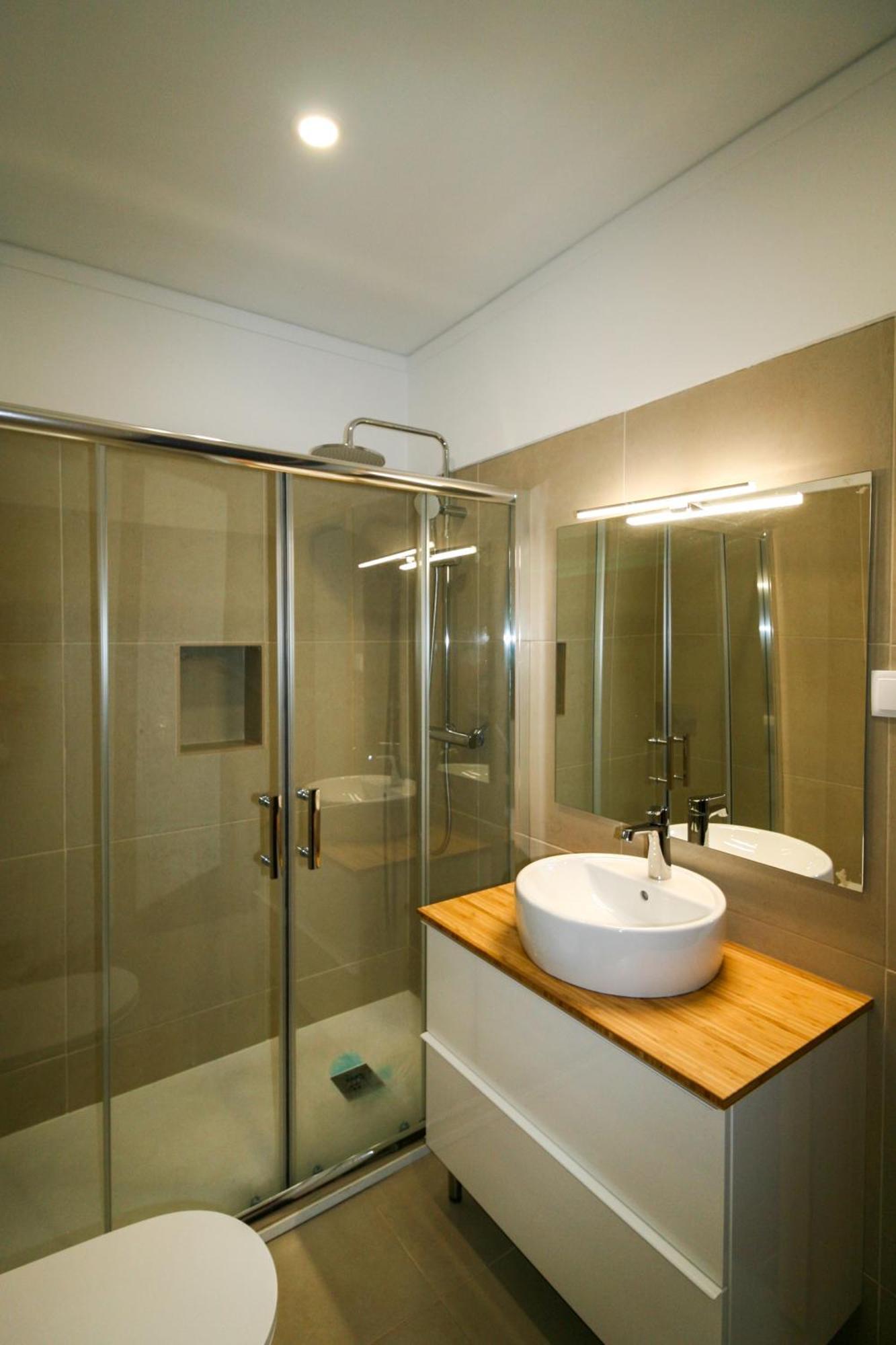 Appartement Flh Monte Gordo Family Flat With Balcony Extérieur photo