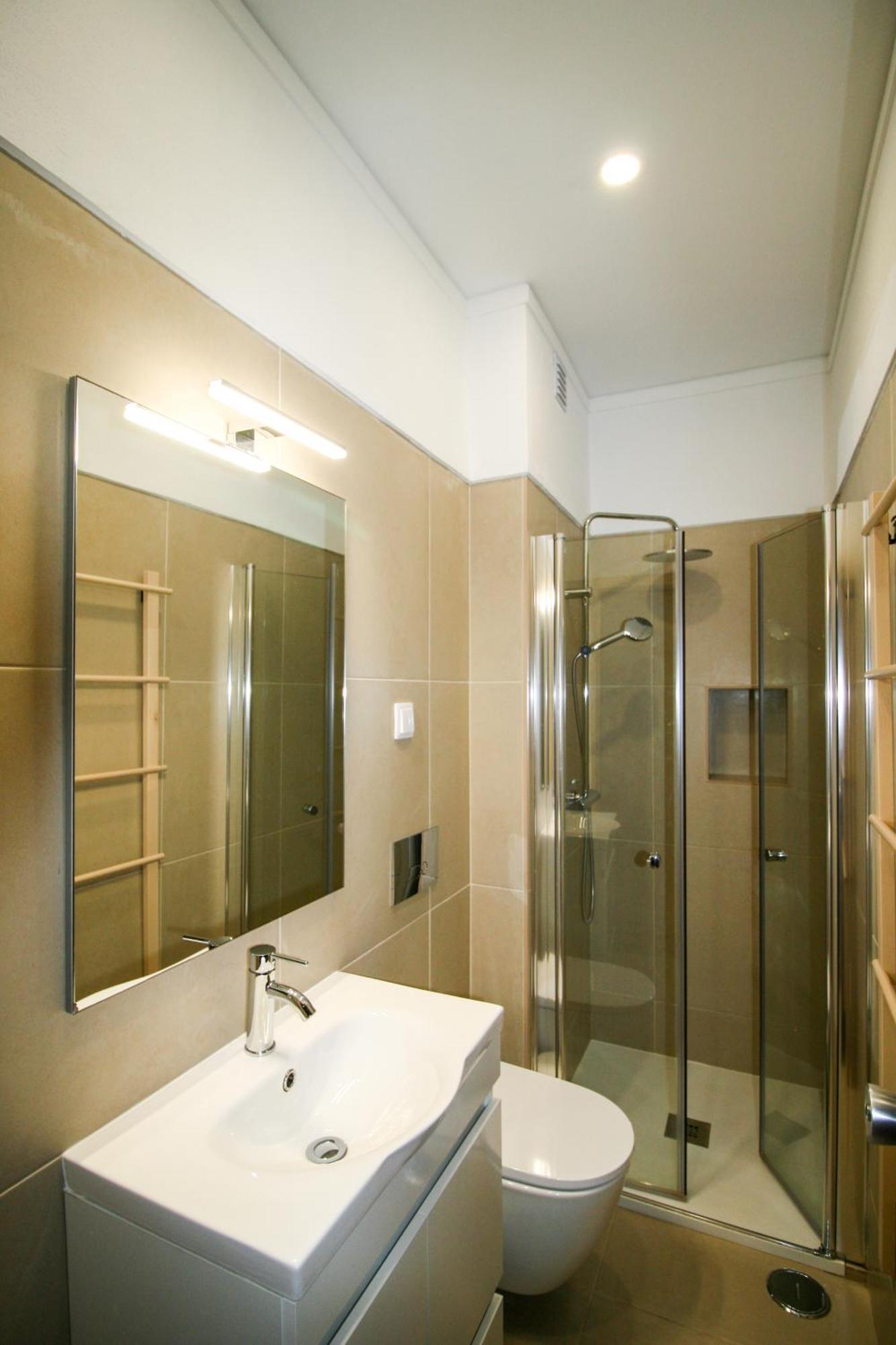Appartement Flh Monte Gordo Family Flat With Balcony Extérieur photo