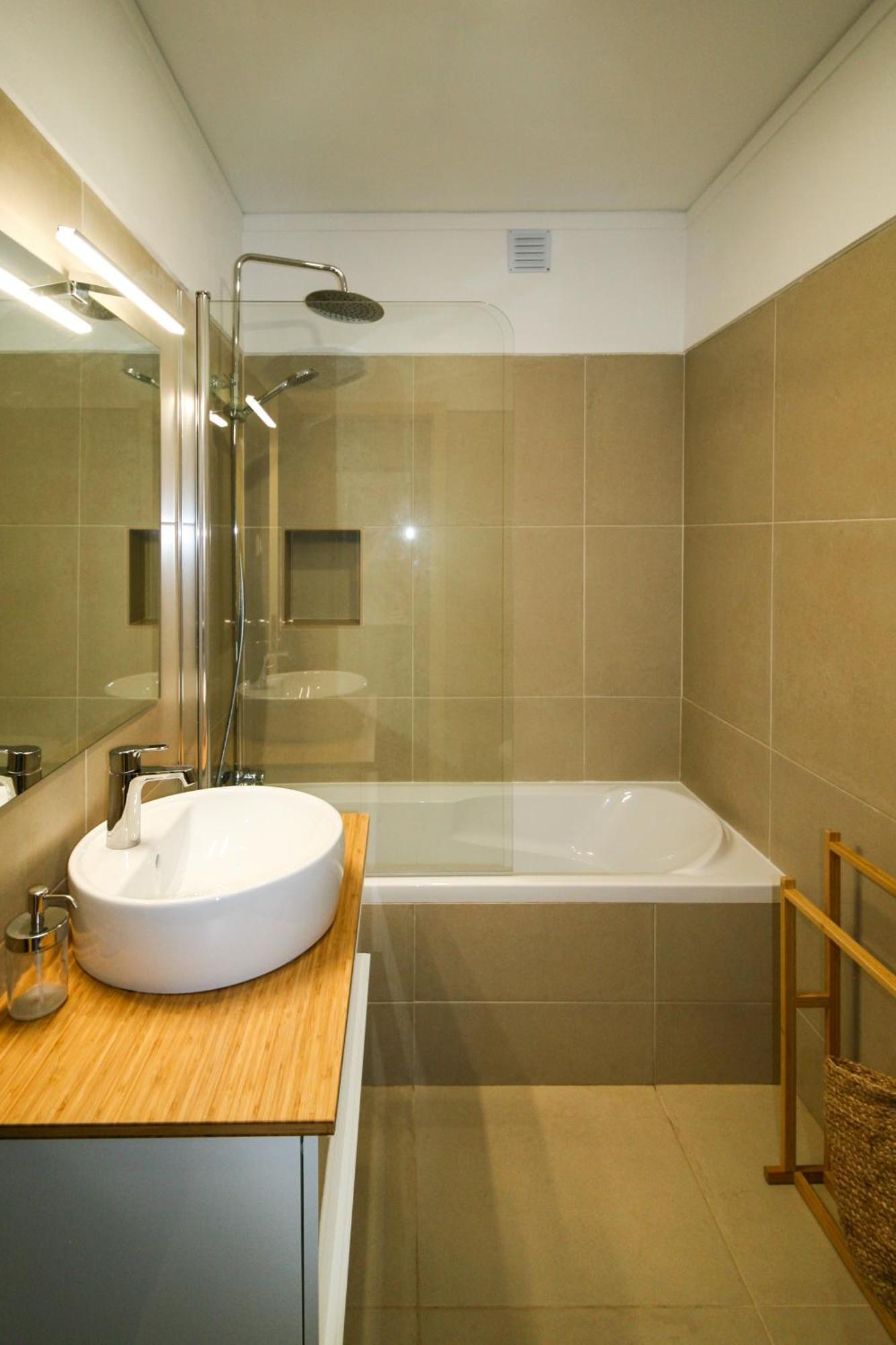 Appartement Flh Monte Gordo Family Flat With Balcony Extérieur photo